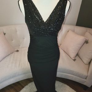 Cocktail dress